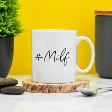 Tazza Milf