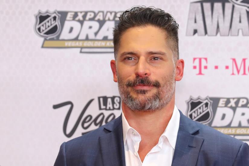 Joe Manganiello non ricorrerebbe mai alla chirurgia estetica Joe Manganiello