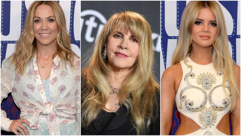 Prove You Wrong di Sheryl Crow, Stevie Nicks e Maren Morris Sheryl Crow, Stevie Nicks e Maren Morris