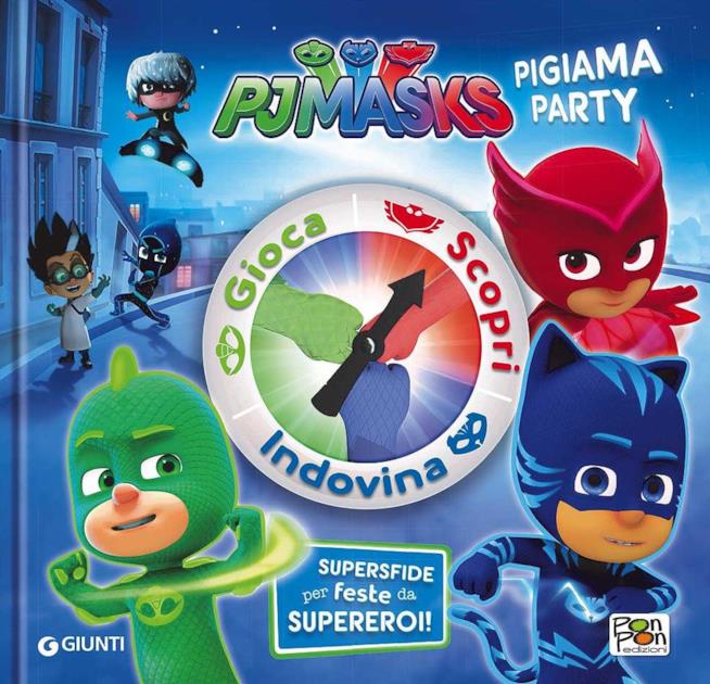 Pigiama party. Pj Masks Pigiama party. Pj Masks