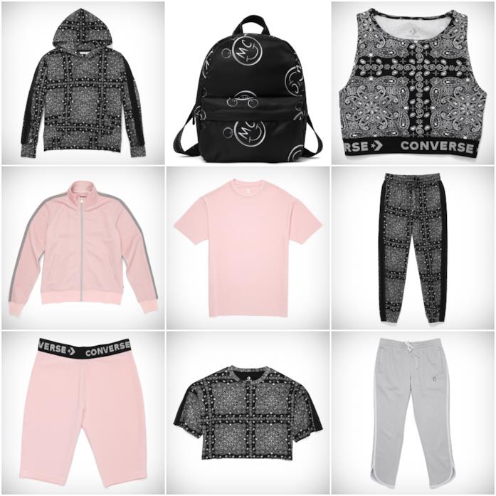 converse abbigliamento 2converse abbigliamento