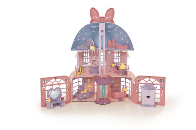 La Casa di Minnie La Casa di Minnie