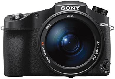 Sony DSC-RX10M4