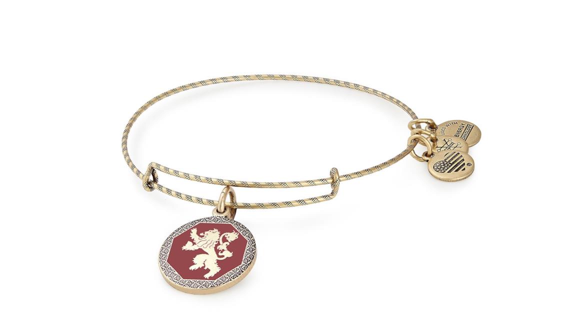 Alex e Ani dedicano al Trono di Spade la loro linea di bijoux