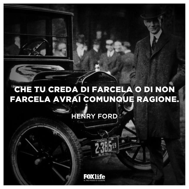 Henry Ford Quote Henry Ford Quote