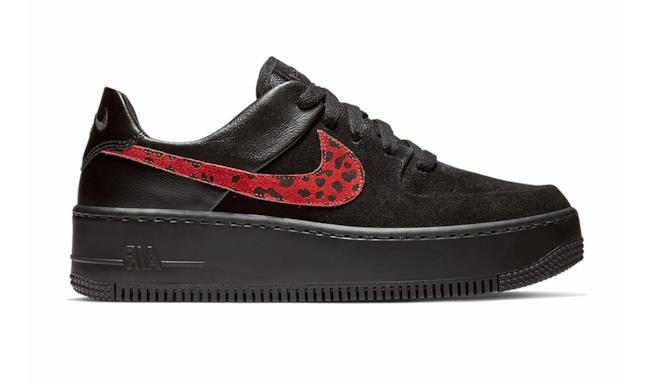 NIke Black Leopard Nuova collezione NIke Black Leopard