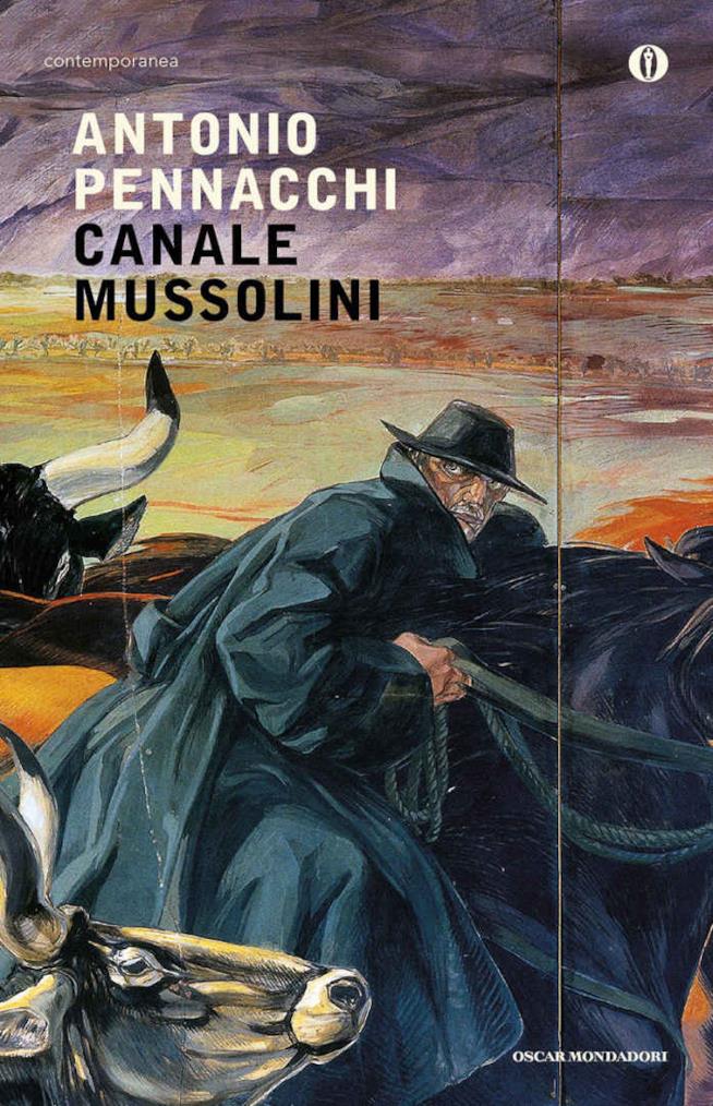 Canale Mussolini Canale Mussolini