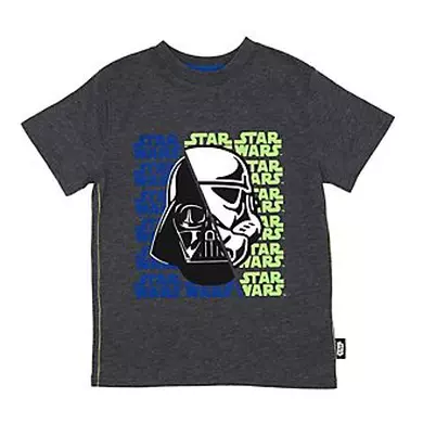 Maglietta star wars