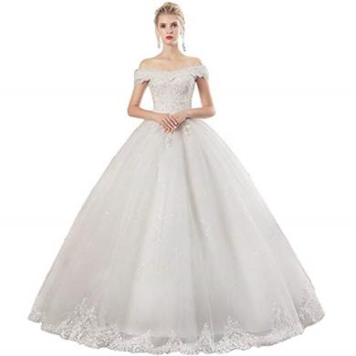 Abito da sposa Meilv