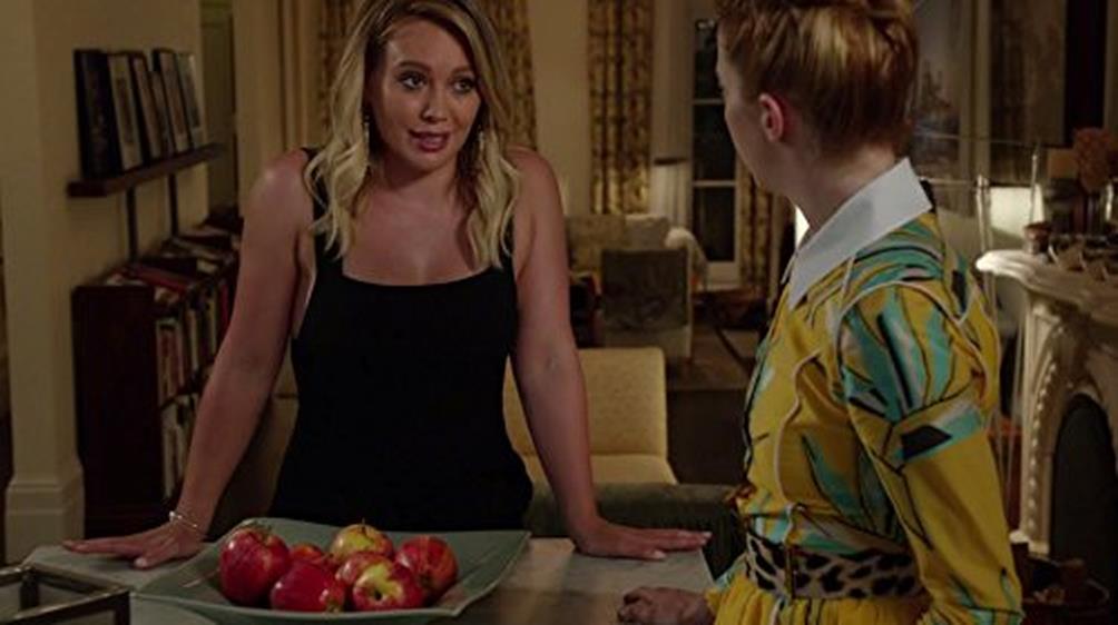 ep12 younger stagione 3