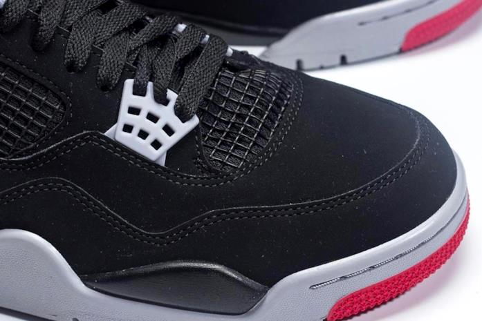 Nike air jordan 4 Nike air jordan 4