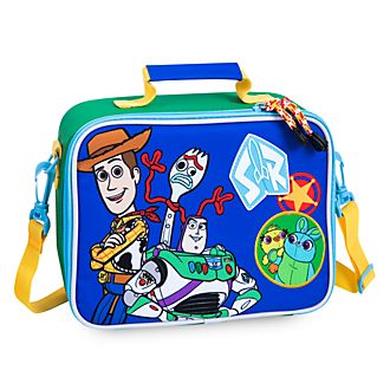 Borsetta porta merenda Toy Story