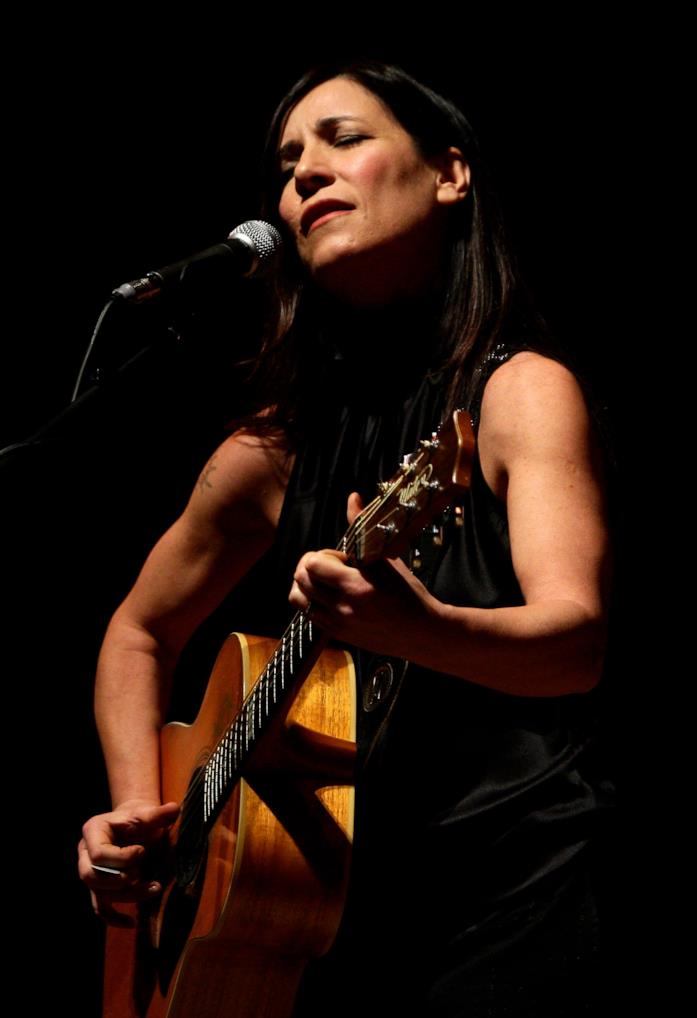 Paola Turci Paola Turci