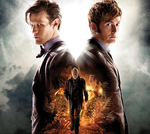 Doctor Who, serie televisiva britannica di fantascienza Cast di Doctor Who