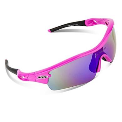 Occhiali da Sole Unisex Polarizzati