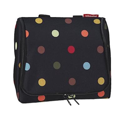 Beauty case a pois