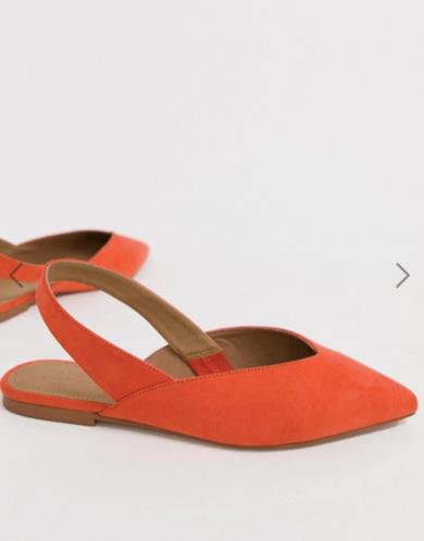 Slingback di Asos Design