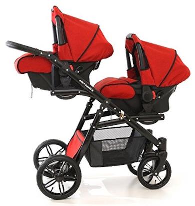 Onyx Twins