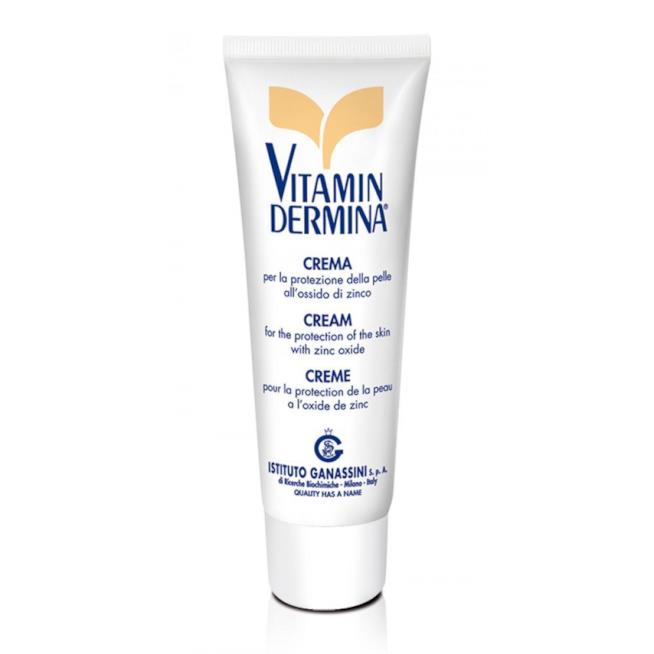 Crema Per Bambini All'Ossido Di Zinco Crema Per Bambini All'Ossido Di Zinco