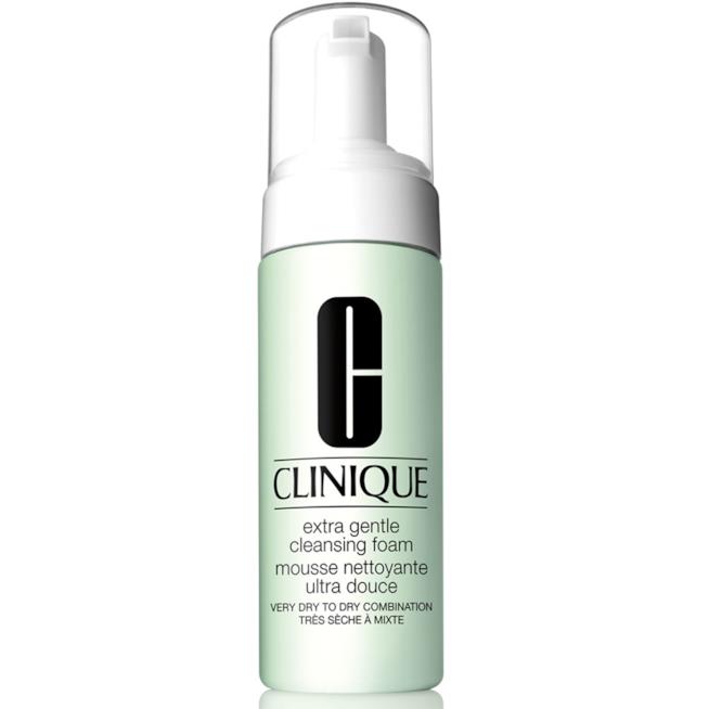 Detergente viso delicato Detergente viso pelli abbronzate