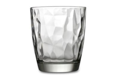 Diamond Trasparente