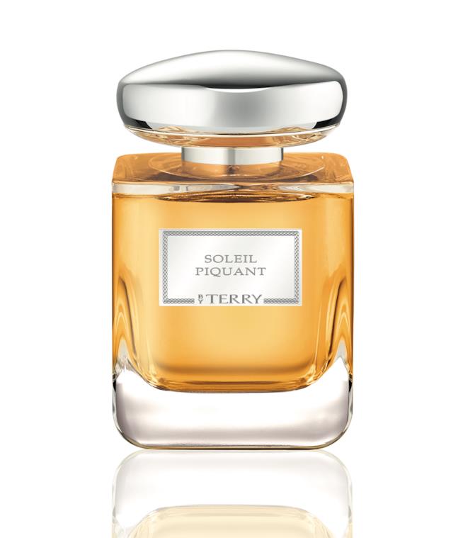 Tutte le nuove uscite di By Terry per l'estate 2018 Soleil Piquant By Terry