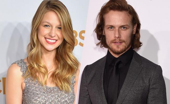 Sam Heughan: dalla Scozia ad Oxford con amore