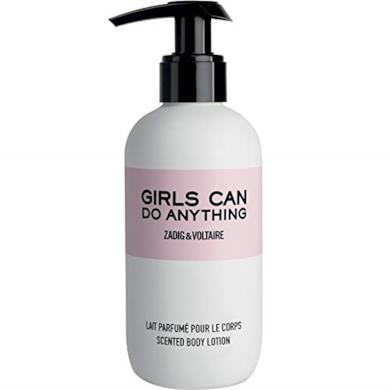 ZADIG & VOLTAIRE Girls Can Do Anything Body Lotion, 200 ml - Trattamento corpo donna