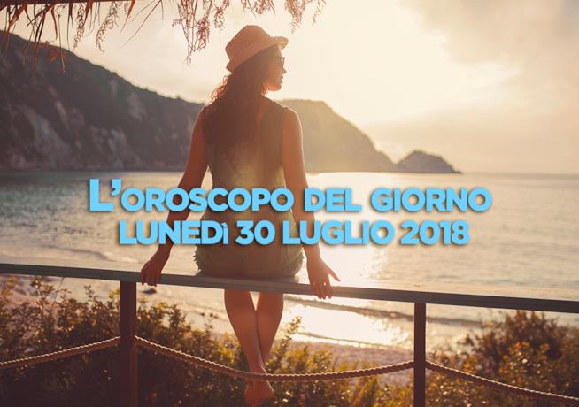 Oroscopo del giorno di Foxlife Oroscopo di oggi 30 Luglio