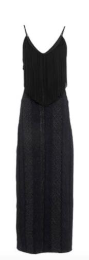 Vestito lungo