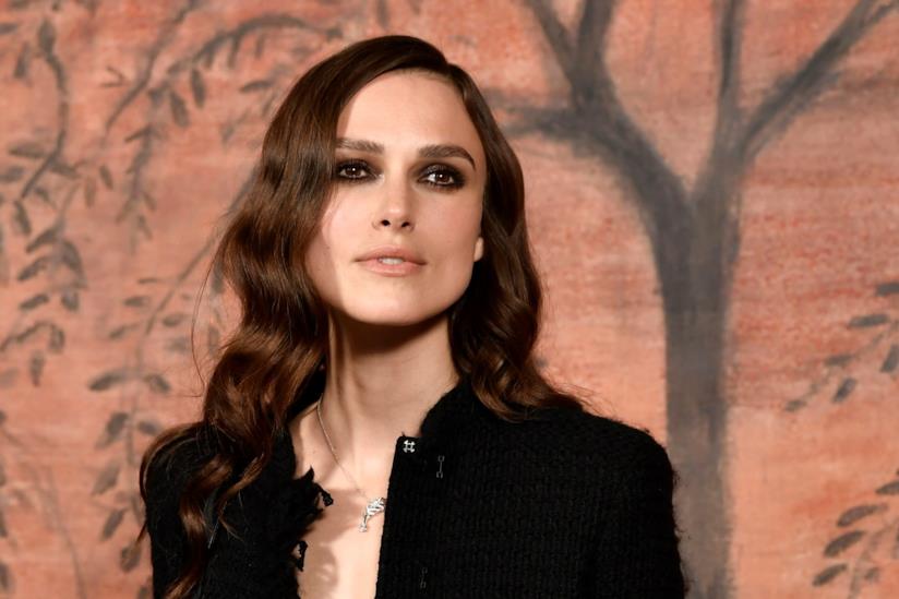 Keira Knightley reputa i film in costume più rispettosi delle donne di quelli con ambientazione attuale Keira Knightley