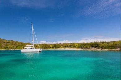 Tour del nord del Madagascar in catamarano