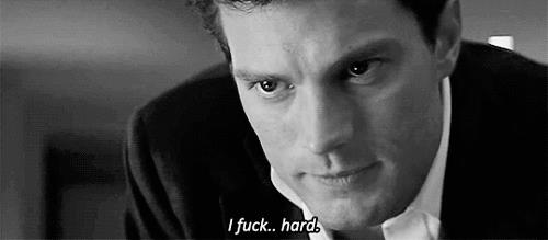Christian Grey GIF Christian Grey