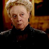 Downton Abbey, il film potrebbe essere un prequel Maggie Smith, Lady Violet in Downton Abbey