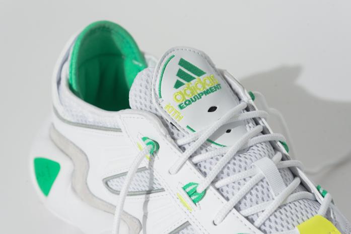 Le nuove Adidas FYW S-97 KITH Le nuove Adidas FYW S-97 KITH
