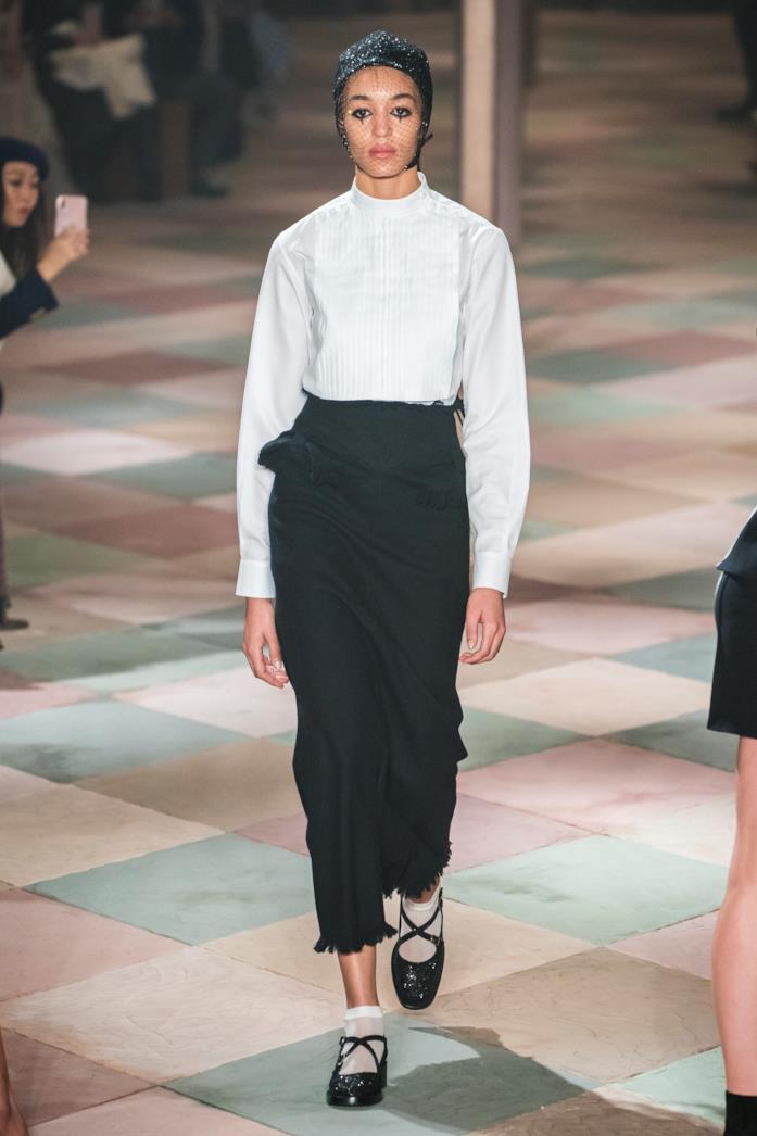 Dior Cruise 2019 Dior Cruise 2019