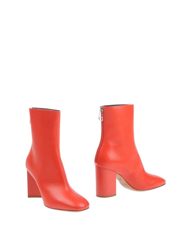 Stivaletti Maison Margiela per Natale Stivaletti Maison Margiela da indossare a Natale