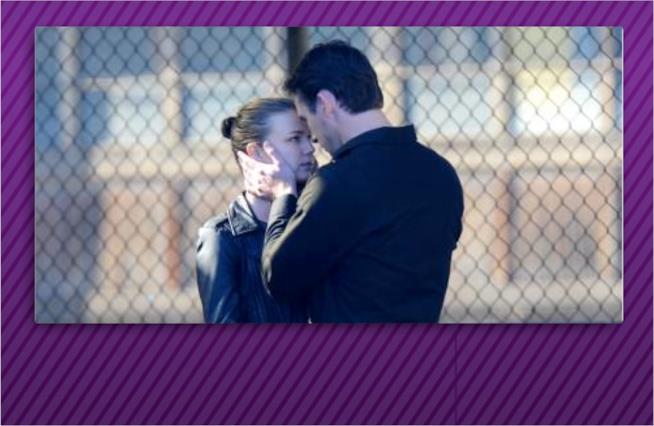 Indiscrezioni dal set di Revenge