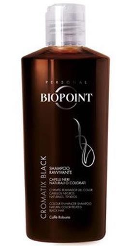 Shampoo Per Capelli Neri