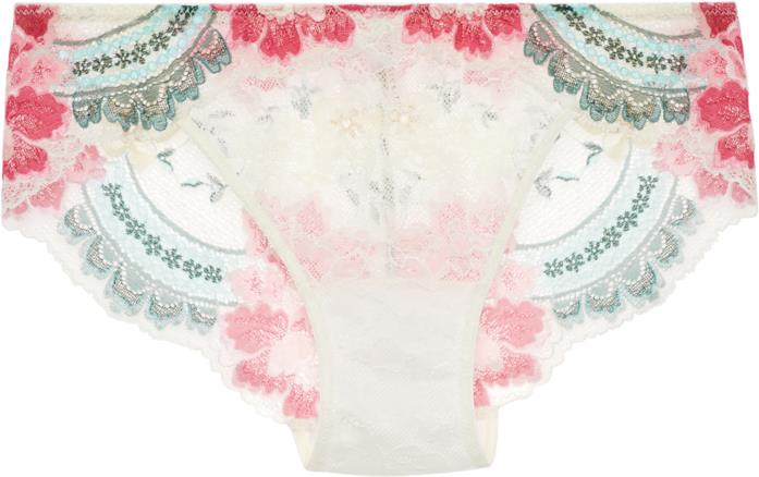 Slip botanical Slip botanical di Intimissimi collezione 2019