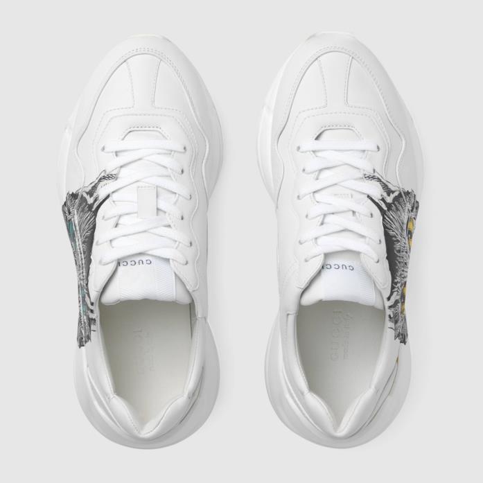 Sneakers Gucci Mystic Cat Sneakers Gucci Mystic Cat