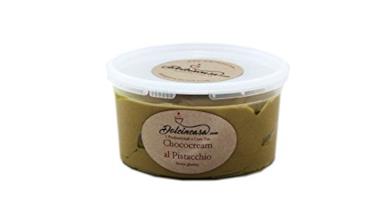 Crema al Pistacchio