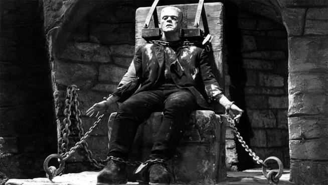 Per i duecento anni di Frankenstein, ecco i migliori film Frankenstein