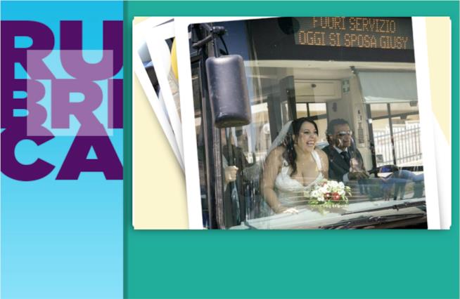 Il 5° volto online di Quattro Matrimoni in Italia