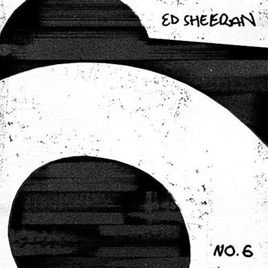 Cross Me di Ed Sheeran, Chance the Rapper e PnB Rock