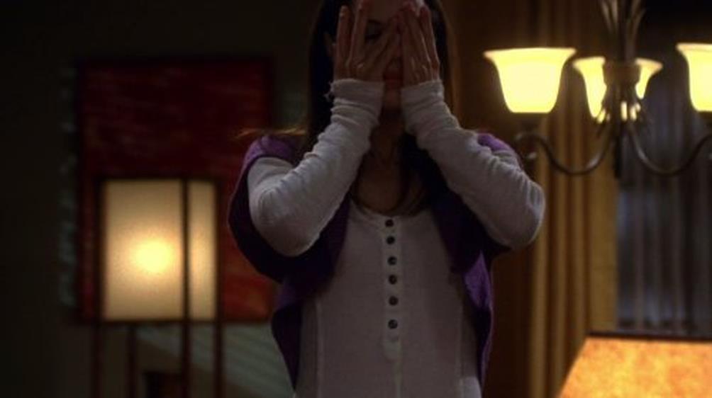 ghost whisperer thumb stagione 5 episodio 17