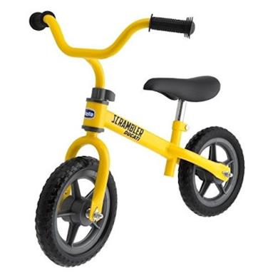 Balance Bike Scrambler Ducati