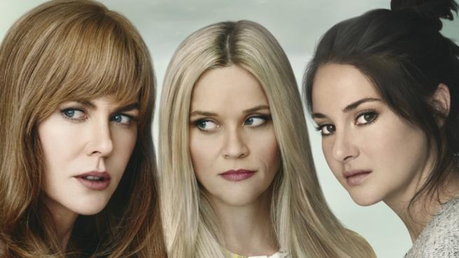 Big Little Lies 2, il trailer con la data della premiere Nicole Kidman, Reese Witherspoon e Shailene Woodley