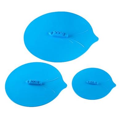 Coperchi in silicone