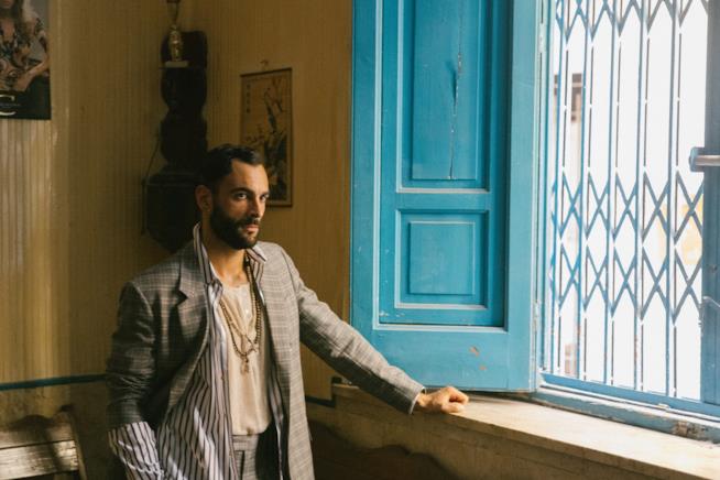 Marco Mengoni: il nuovo singolo è Voglio, testo e video Voglio, nuovo singolo Marco Mengoni